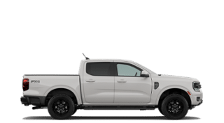 2026 Ford Ranger® External Image 1